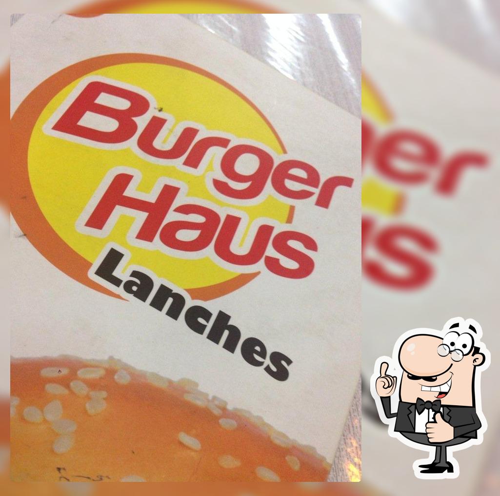Burger Haus