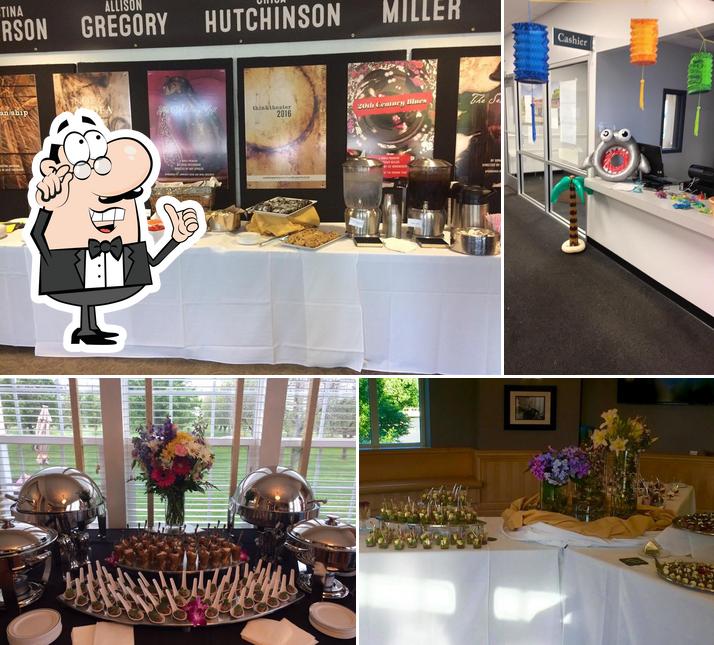 Shepherd Dining Services in Shepherdstown Restaurant reviews