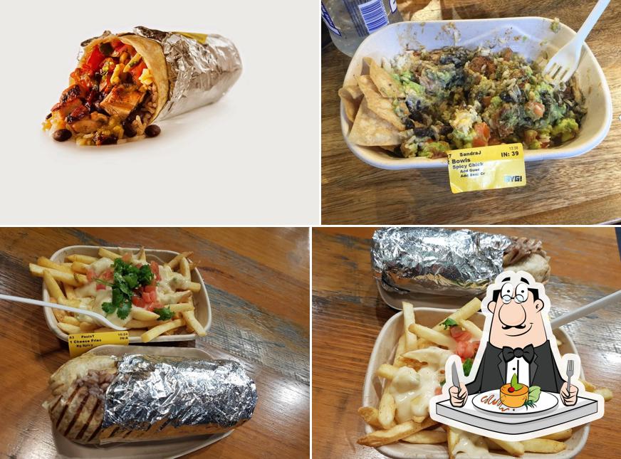 Best restaurants in Hyperdome Shopping Centre Mall - Restaurant Guru