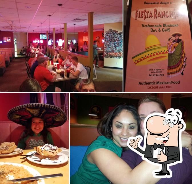 Vea esta imagen de Fiesta Ranchera Mexican Restaurant