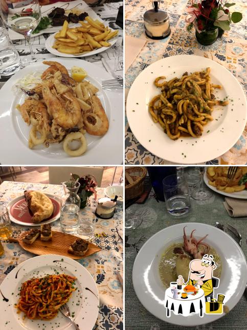 I MATTARELLI
