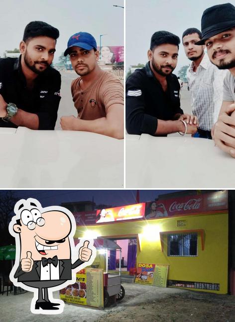 Marine Drive Family Restaurant, Jamshedpur - Restaurant reviews