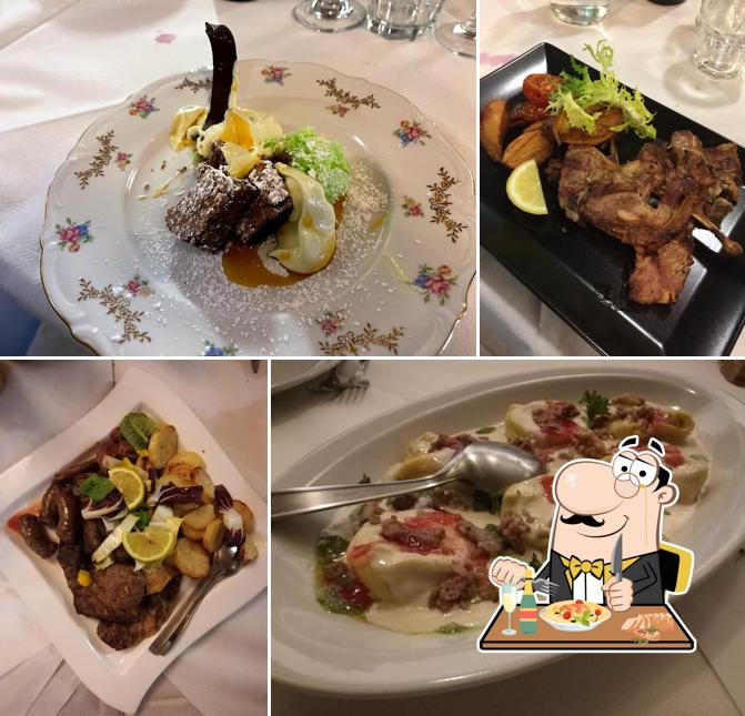 Osteria I Tre Faggi - CHIUSO