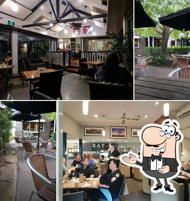 Park House Café in East Toowoomba Restaurant reviews