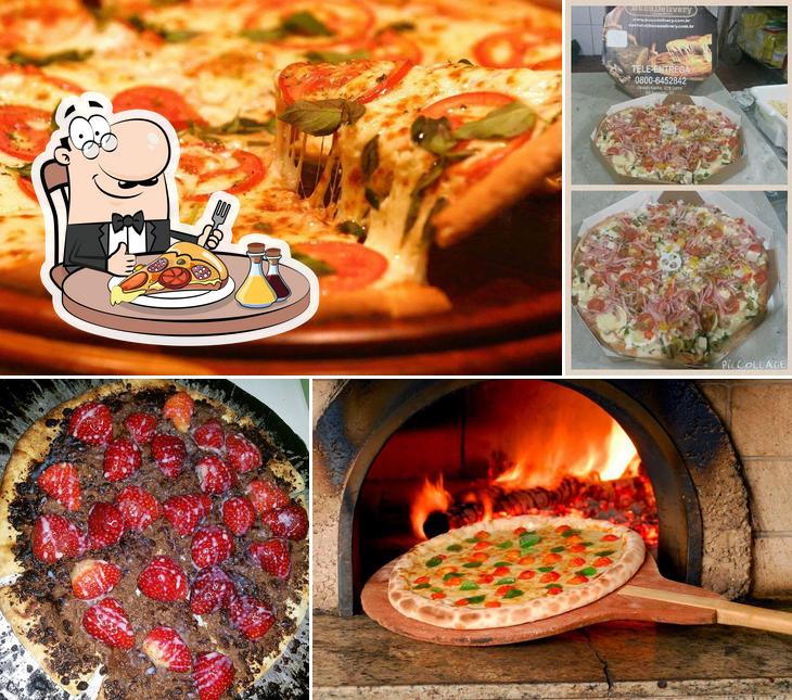 Buca Delivery - A melhor Pizza Delivery do Vale dos Sinos São Leopoldo RS