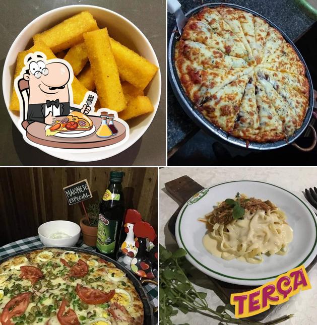 Cantina da Bento