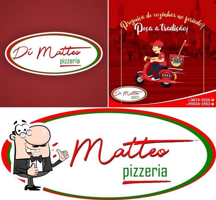 See the picture of Di Matteo Pizzeria