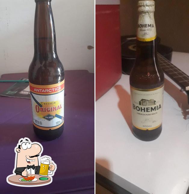 Bar Do Gás