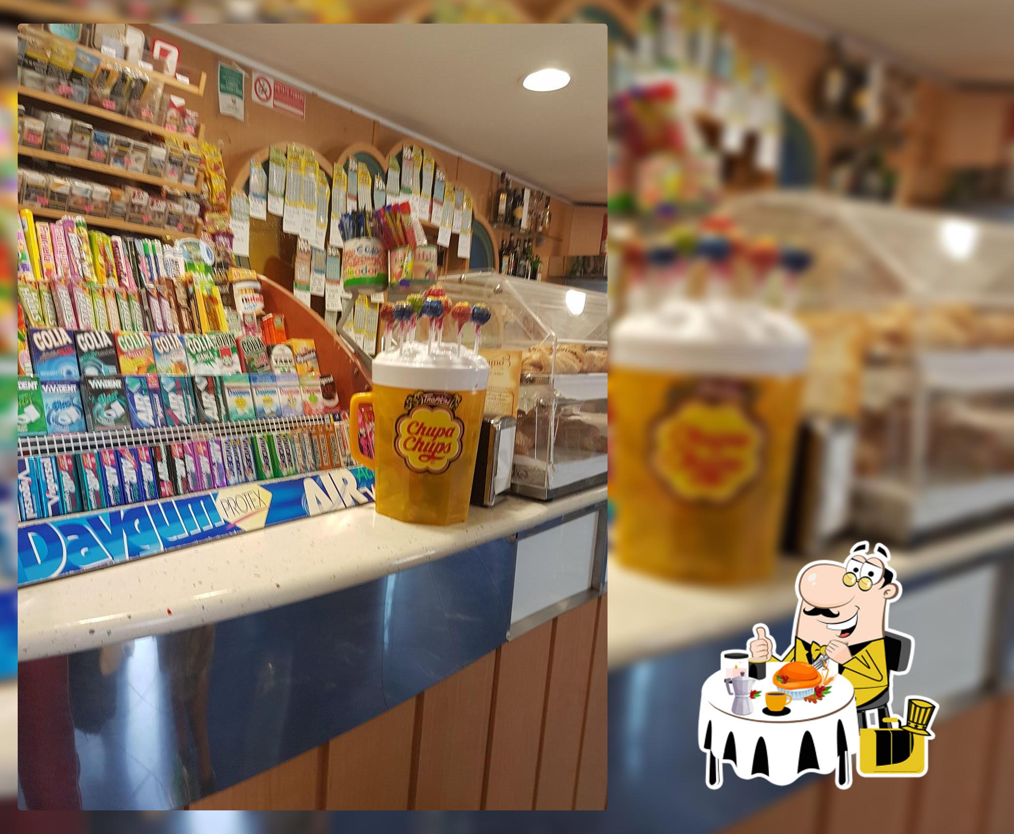 Caffe' Europa Srl