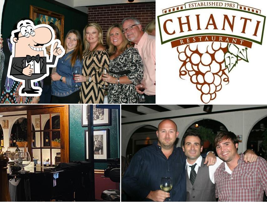 Chianti Restaurant, Shreveport - Restaurant menu, prices and reviews