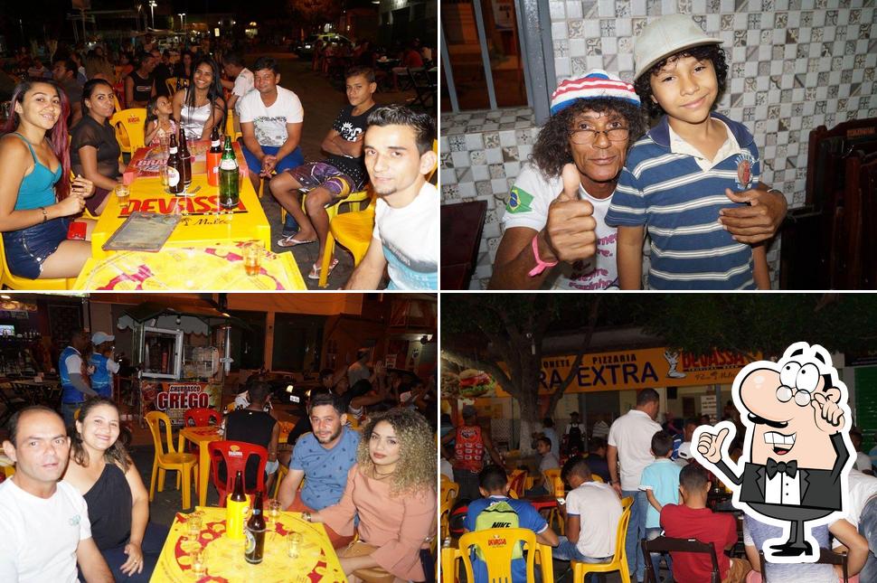 Pizzaria Hora Extra
