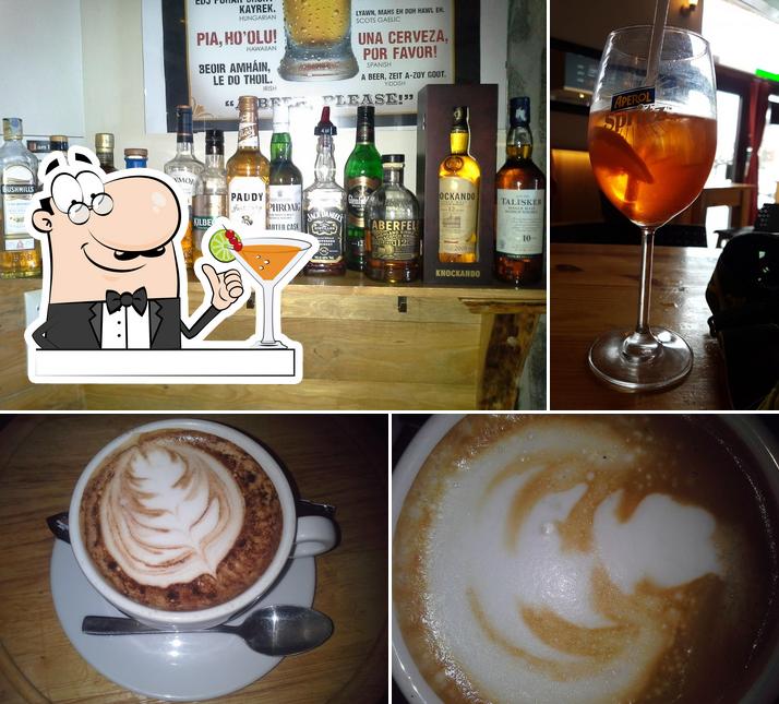 Jam Bar