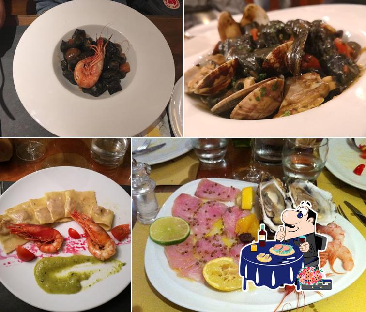 La Bossa di Mario - Enoteca con cucina