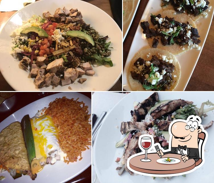 Mi Dia From Scratch in Grapevine - Restaurant menu and reviews