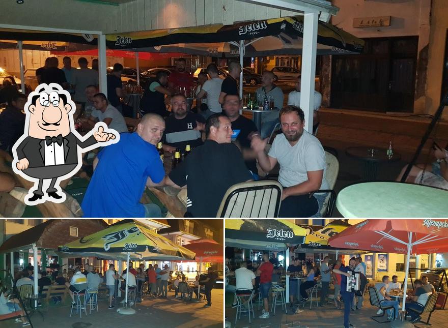Pub Nojeva barka