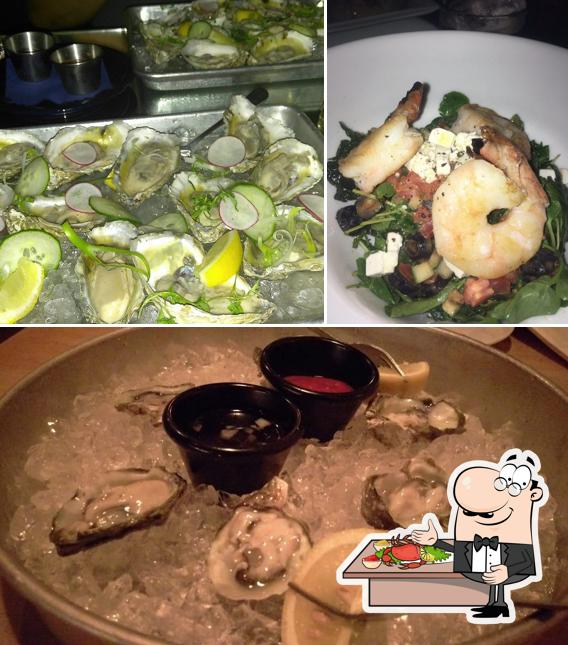 Dullboy in Jersey City Restaurant reviews