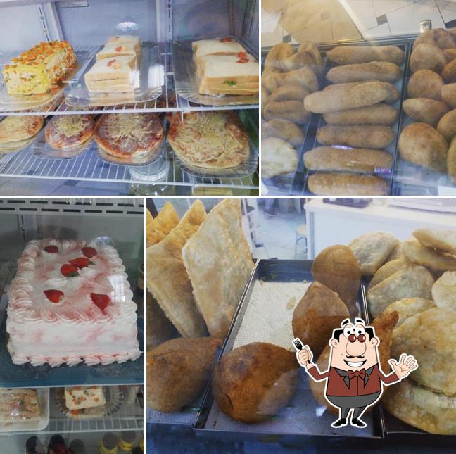 Rei do Lanche