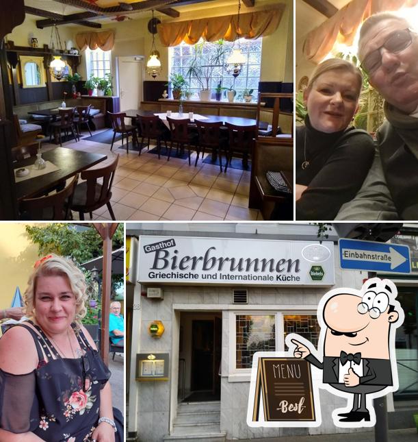 See this photo of Bierbrunnen - Moers