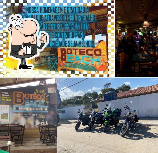 Boteco Beach