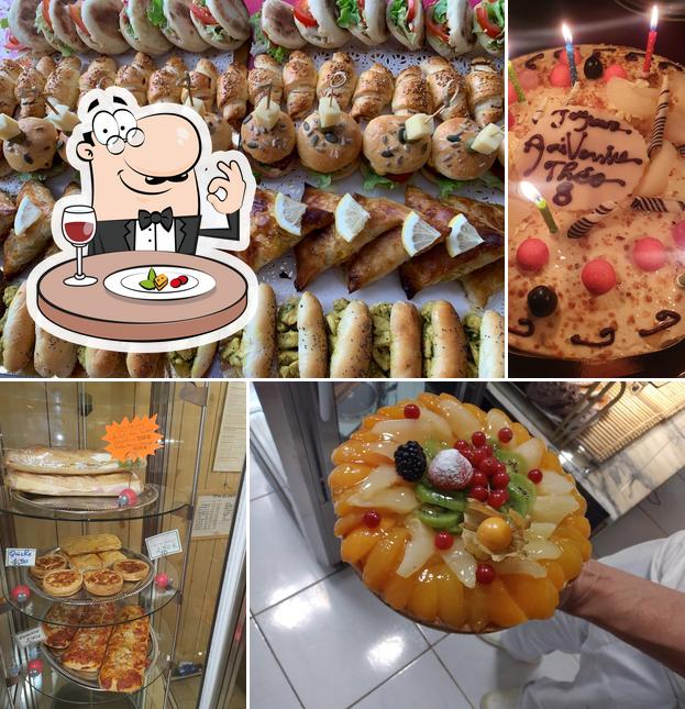 Boulangerie Patisserie Aya