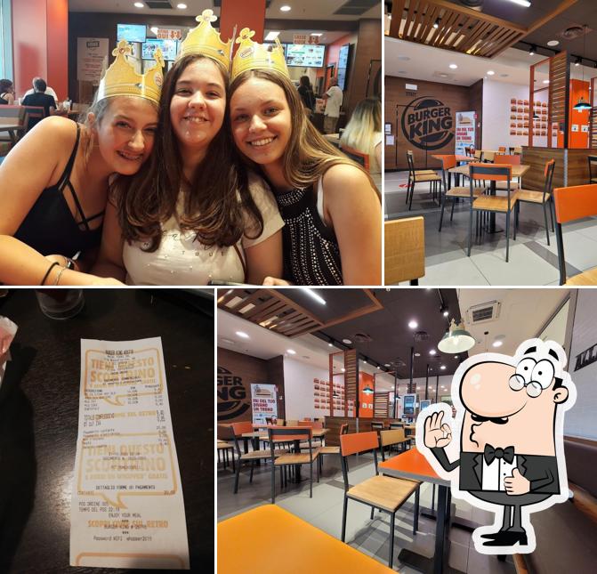 Burger King Terni