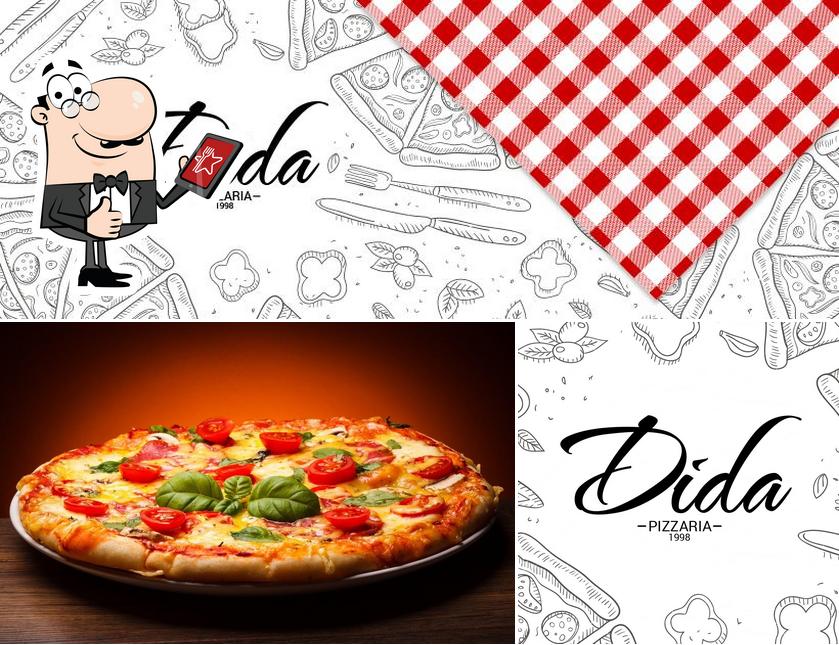 Cantina da Dida