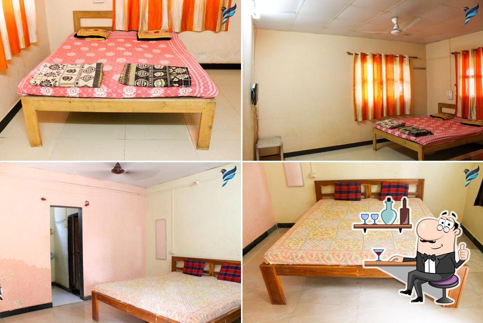 Gokhale's Nashik - New Surbhi Beach Resort