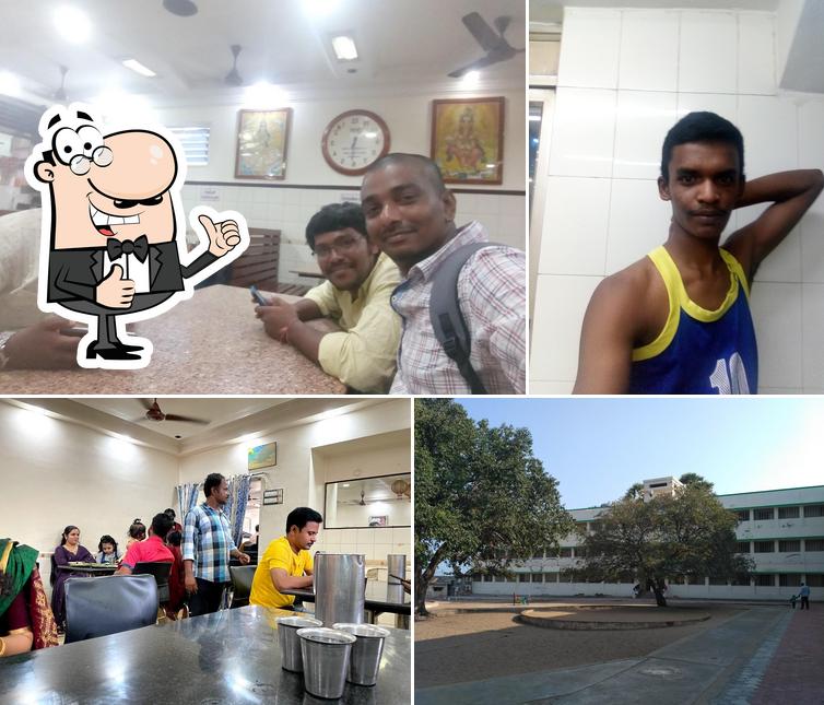 Hotel Asshok Bhavan