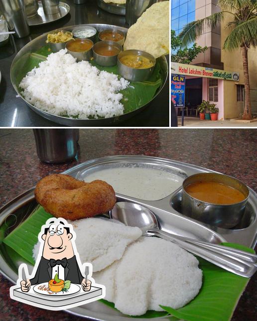 Hotel Sri Lakshmi Bhavan