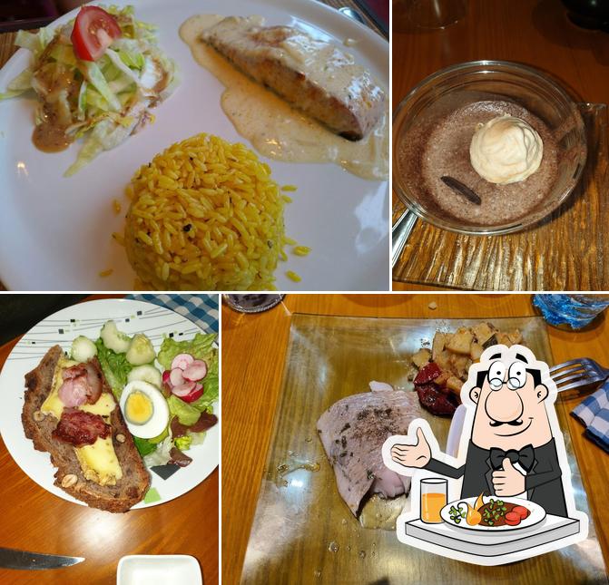 Le Bistrot D'Ernest