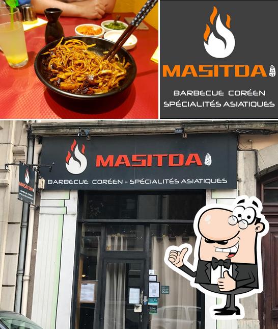 Regarder cette image de Restaurant Masitda