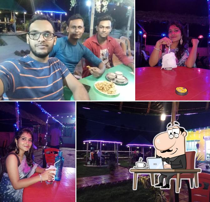 Nilofer Cafe