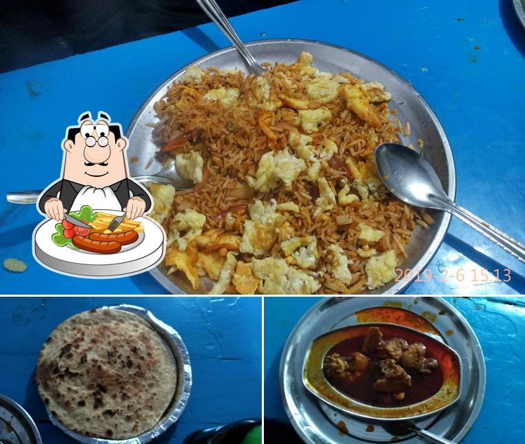 Sanggel Dhaba