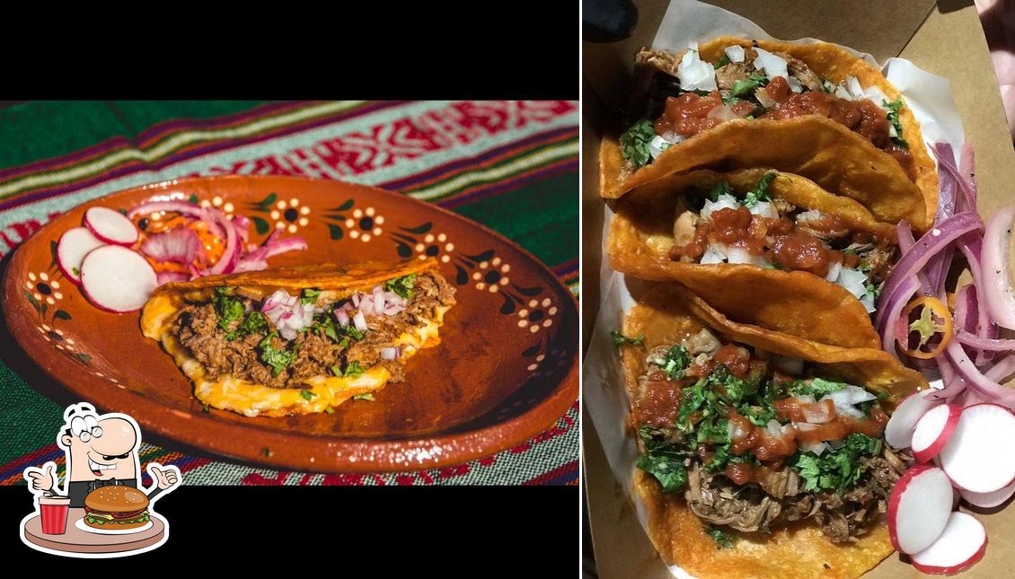 Vuelve A La Birria in Carson - Restaurant reviews