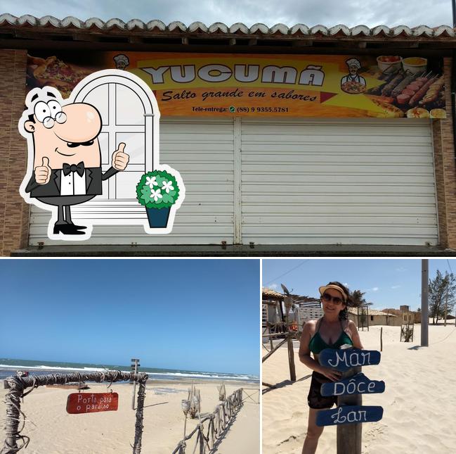 yucumã