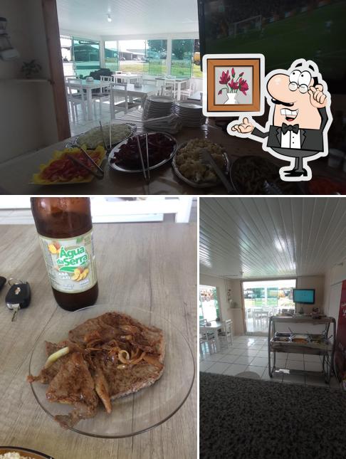 Restaurante e Lanchonete Gosto Bom