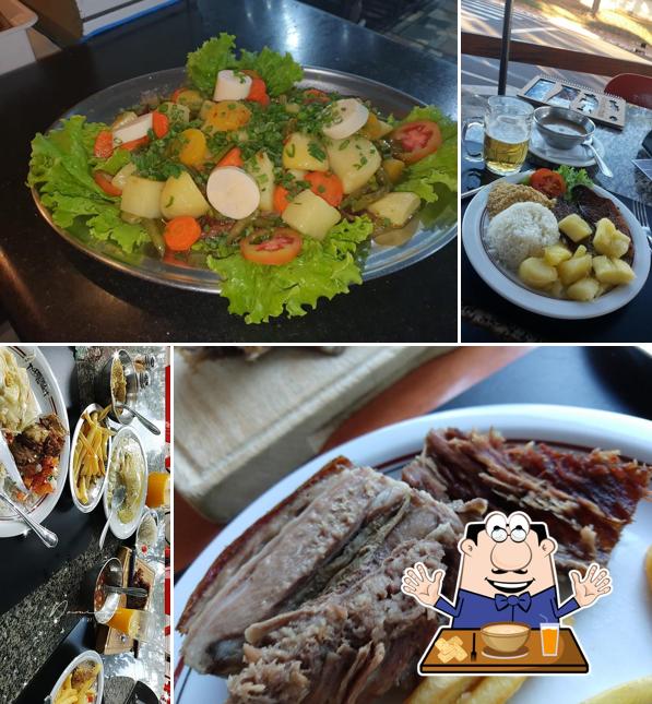 Churrascaria Costela & Cia