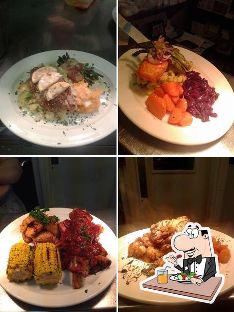 The Bay, 86 Wrigley Head in Failsworth - Restaurant reviews