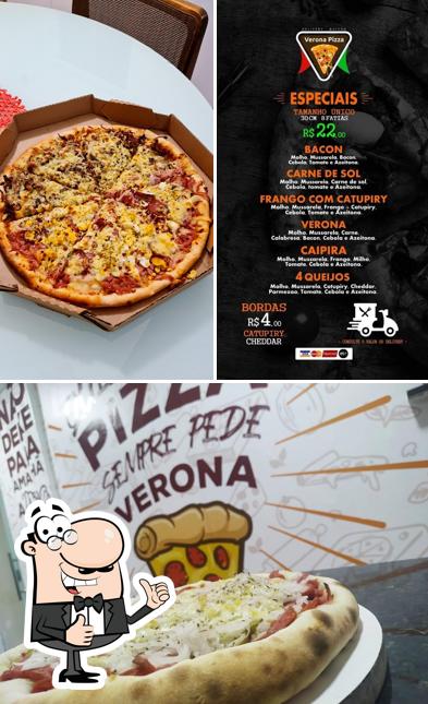 Verona Pizza