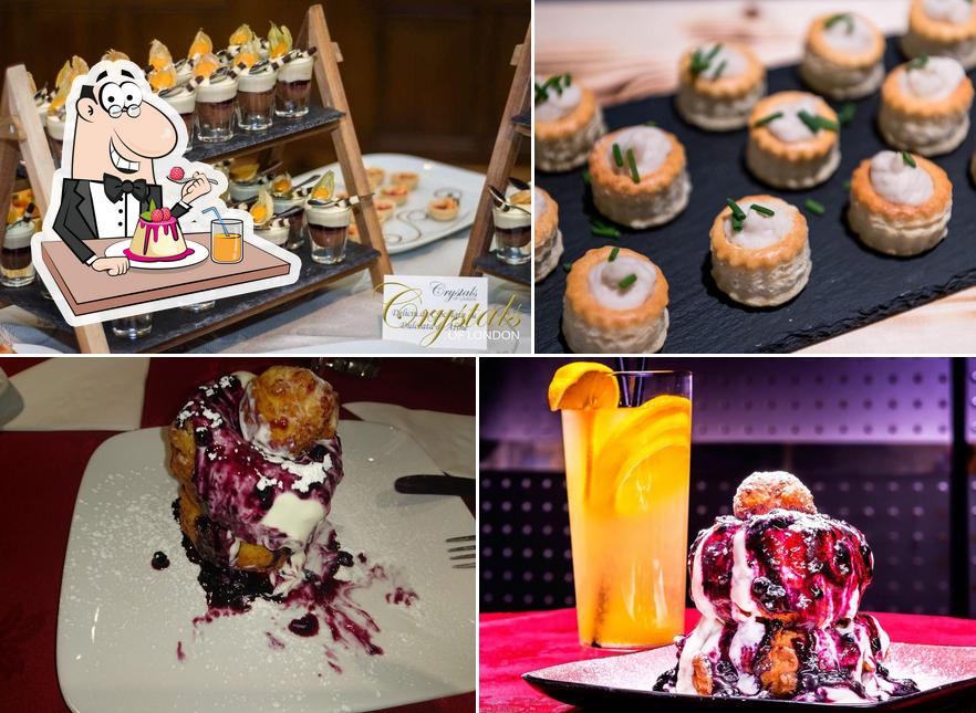 Top 5 romanian restaurants in London, september 2024 Restaurant Guru