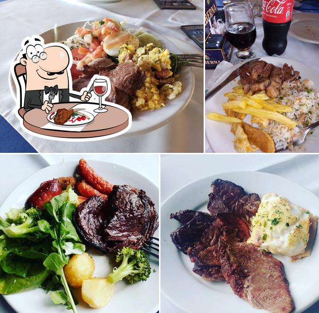 Restaurante Taberna de Extrema Ltda