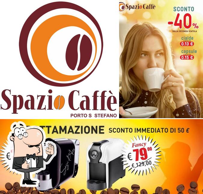 Regarder l'image de Spazio Caffe Porto Santo Stefano