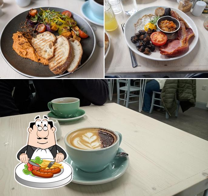 Willow and Wild Leixlip in Leixlip Restaurant reviews