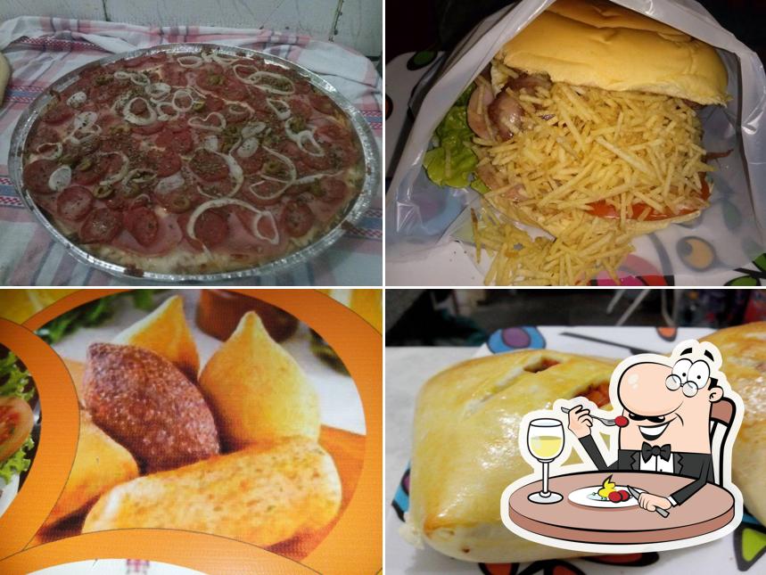 Lanchonete Bonny's