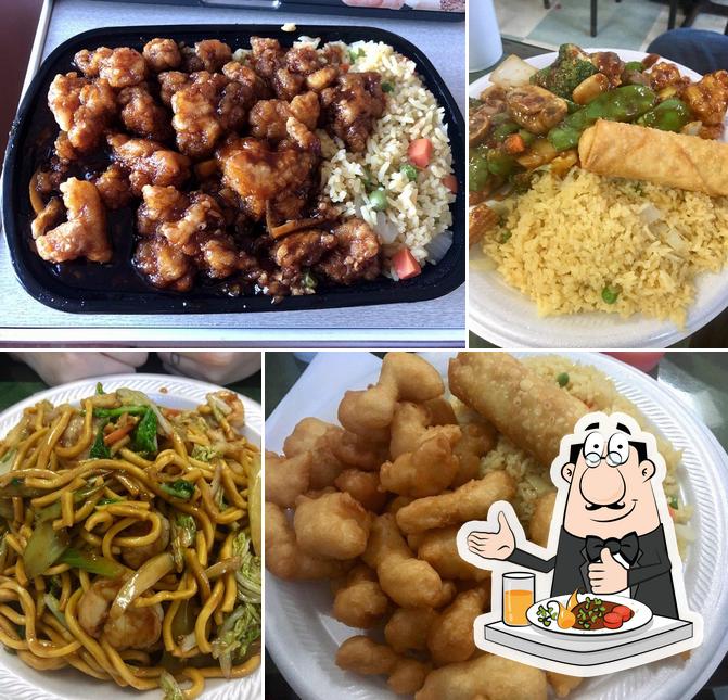 Happy China in West Lafayette - Restaurant menu and reviews