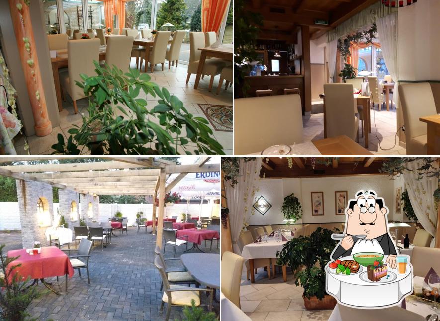 Landhotel Zum Hasen Hein