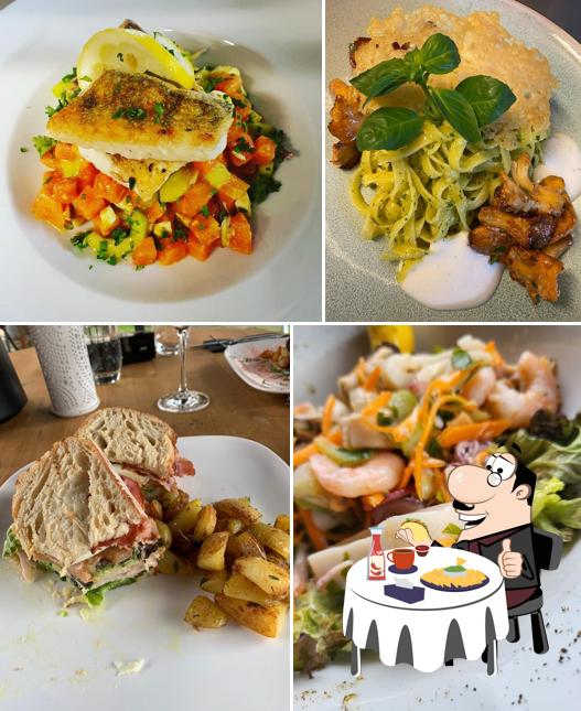 Miguel´s Restaurant & Weinhandel
