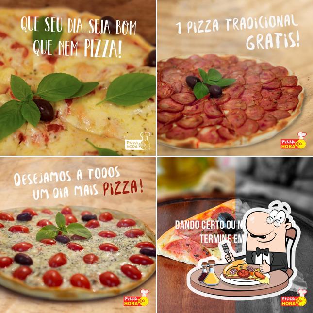 Pizza da Hora