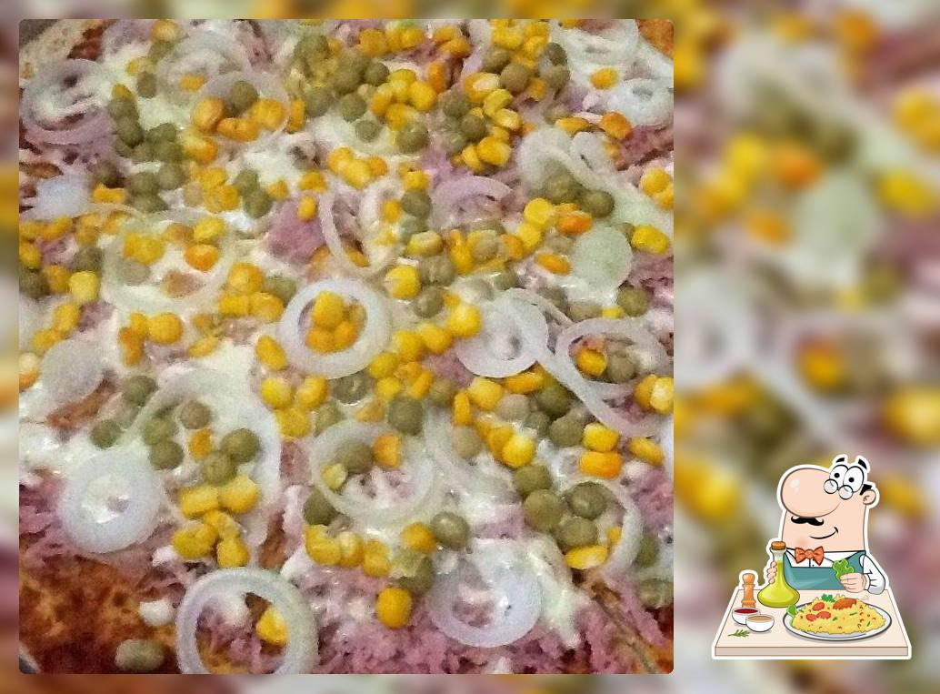 Pizzaria do Garçon