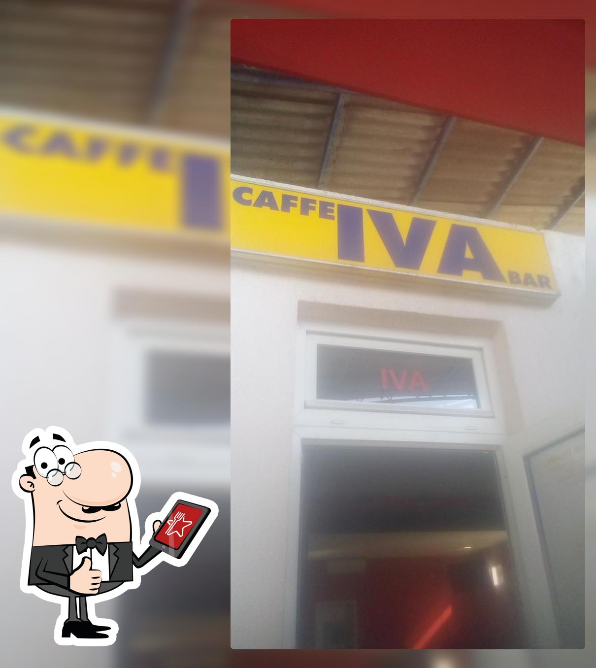 Caffe Bar Iva